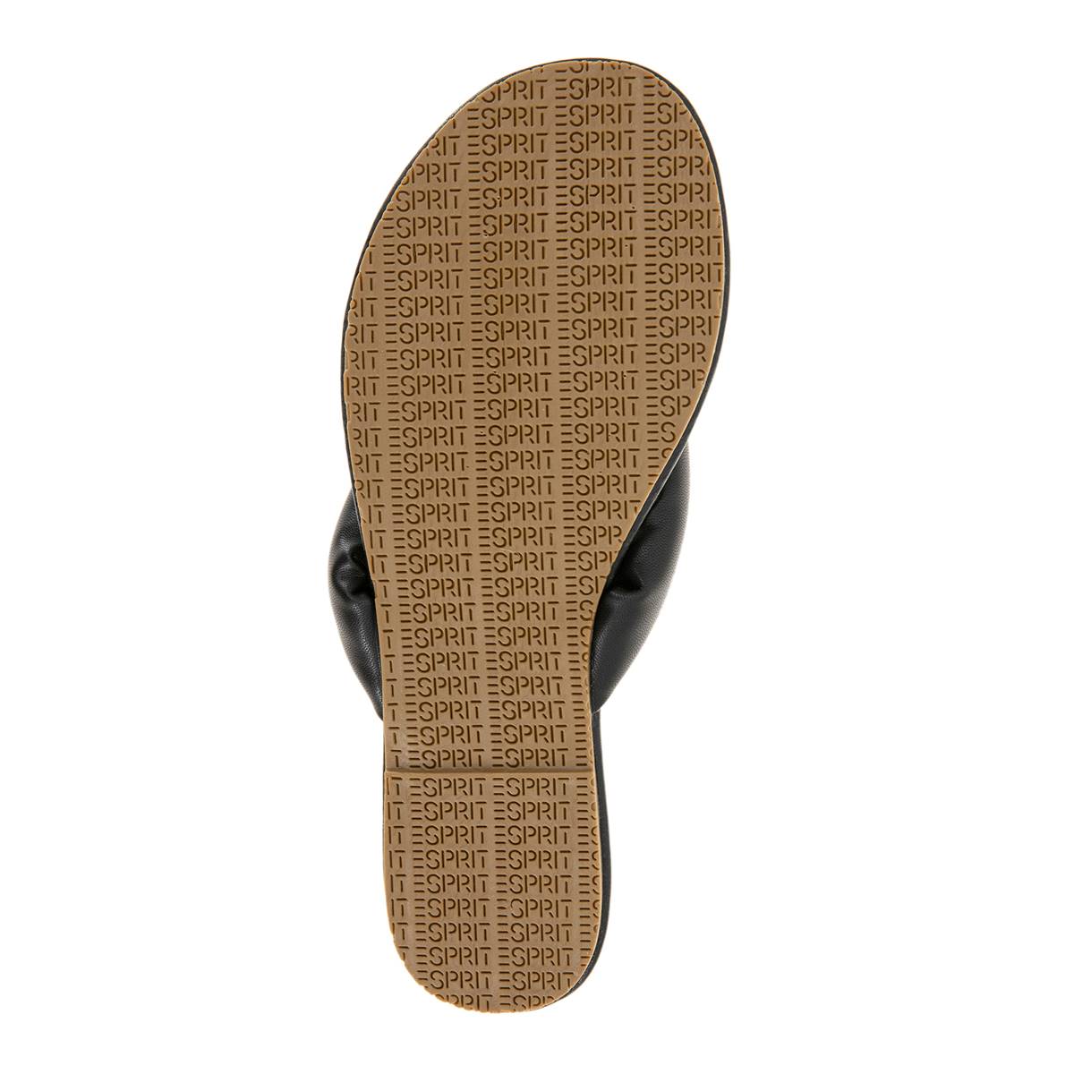 Womens Esprit Codi Flip Flops