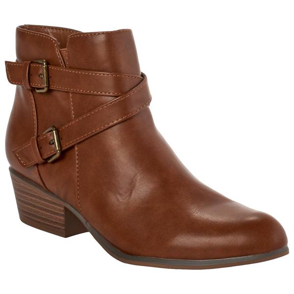 Womens Esprit Tracey Ankle Boots alternate view