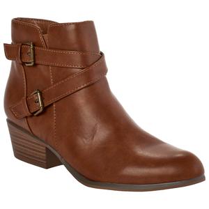 Womens Esprit Tracey Ankle Boots alternate view