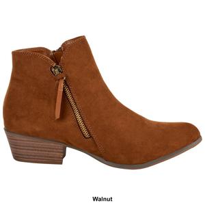 Womens Esprit Tylin Ankle Boots alternate view