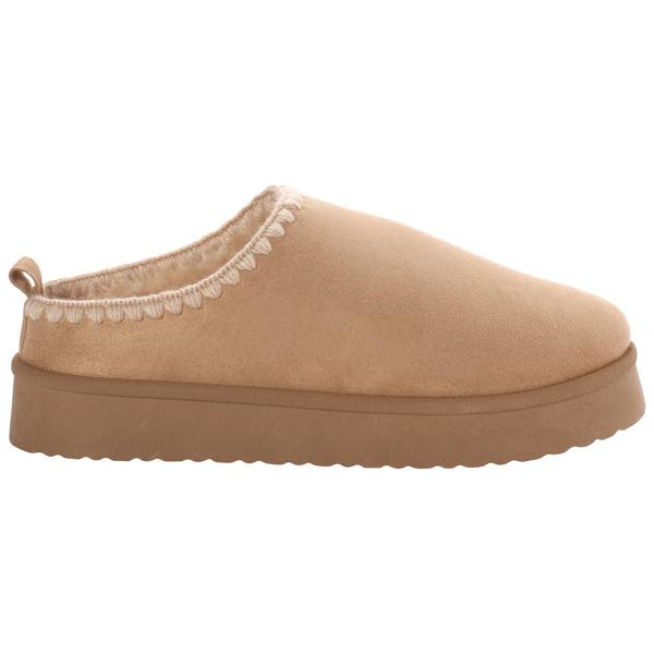 Womens UNIONBAY Phallon Clogs - Taupe alternate view
