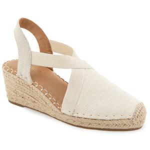 Womens Kensie Davina Espadrilles Wedge Sandals
