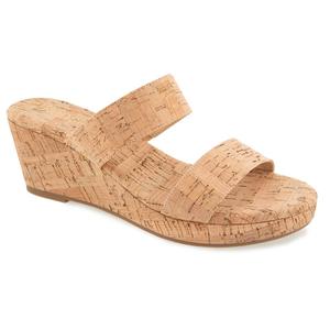 Womens Kensie Jazzlyn Wedge Sandals