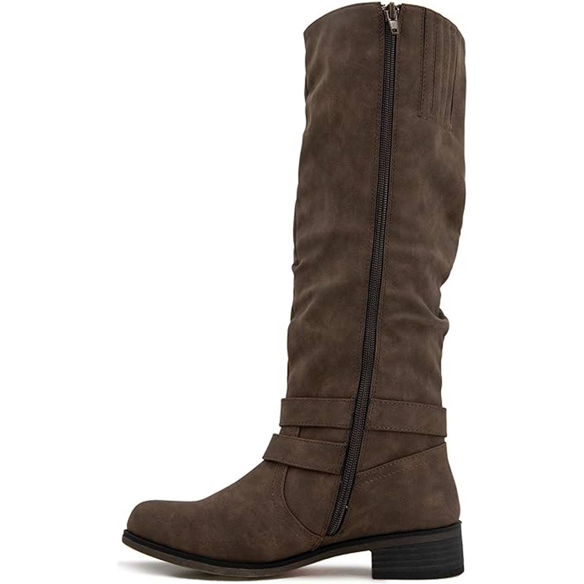 Womens XOXO Mayne Tall Boots