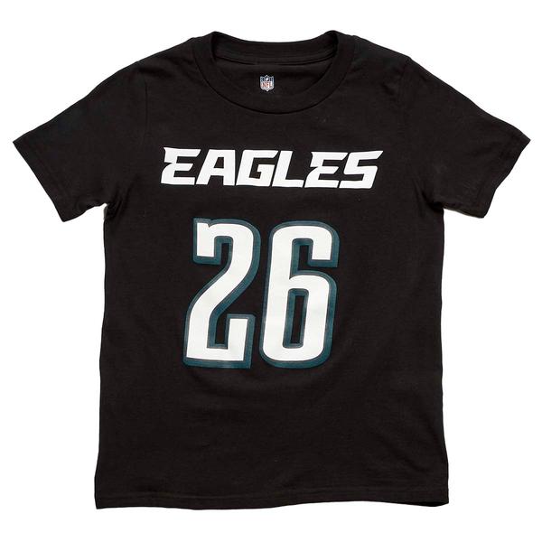 Boys (8-20) NFL Barkley Mainliner Short Sleeve Tee