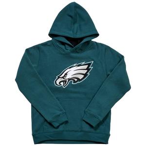 Boys (8-20) NFL Philadelphia Eagles Prime Pullover Fleece Hoodie