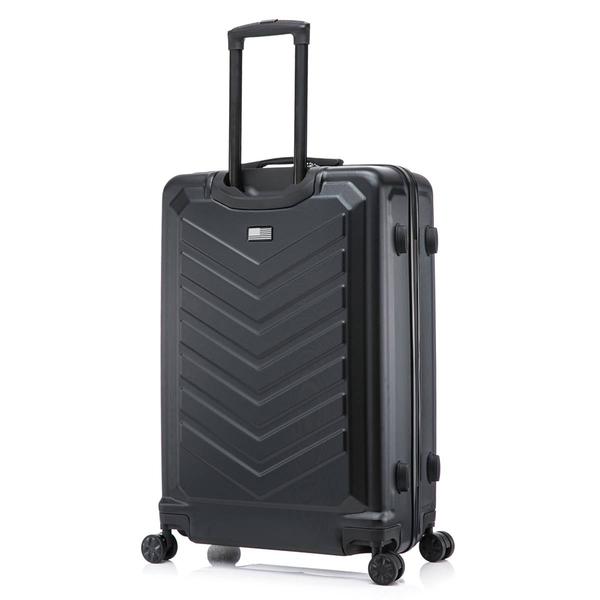U.S. Army Fox 28in. Spinner Luggage alternate view