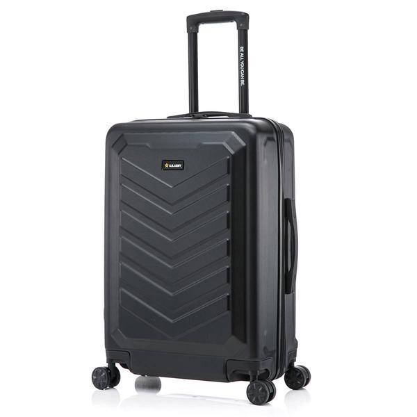 U.S. Army Fox 24in. Spinner Luggage