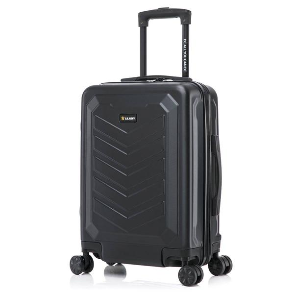 U.S. Army Fox 20in. Carry-On Luggage