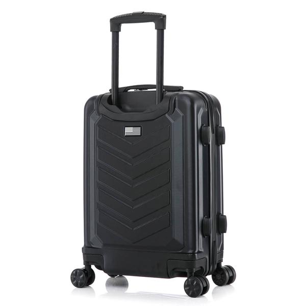 U.S. Army Fox 20in. Carry-On Luggage alternate view