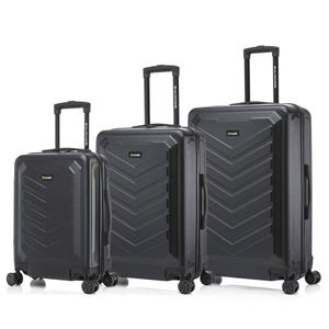 U.S. Army Fox 3pc. Luggage Set alternate view