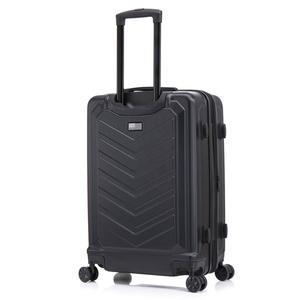 U.S. Army Fox Pro 24in. Expandable Spinner Luggage w/ TSA Lock alternate view