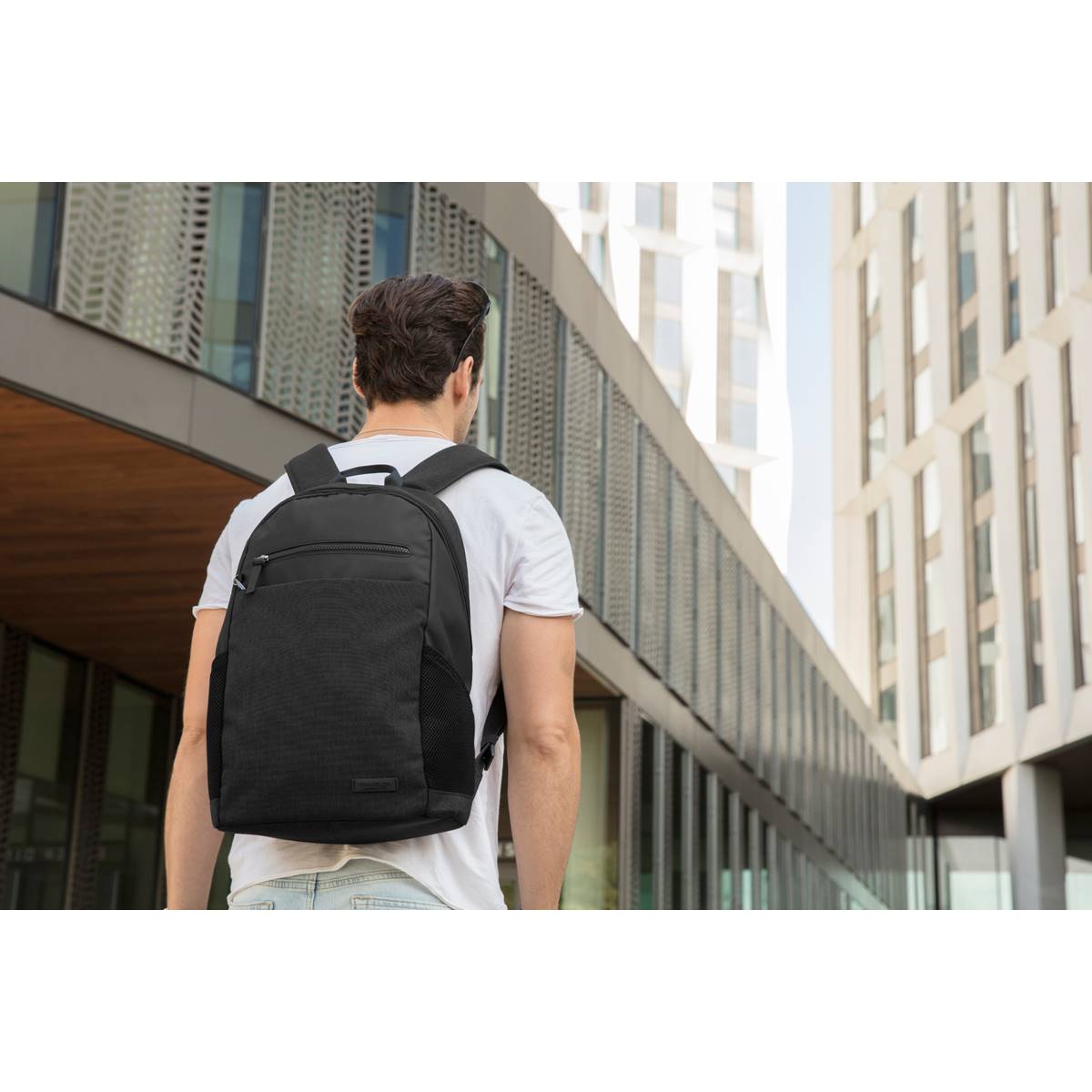 Travelon Anti-Theft Metro Backpack