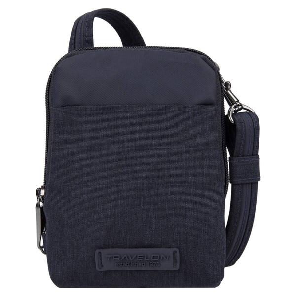 Travelon Anti-Theft Stadium Mini Crossbody