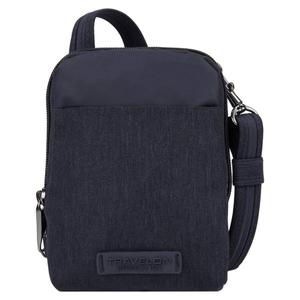 Travelon Anti-Theft Stadium Mini Crossbody
