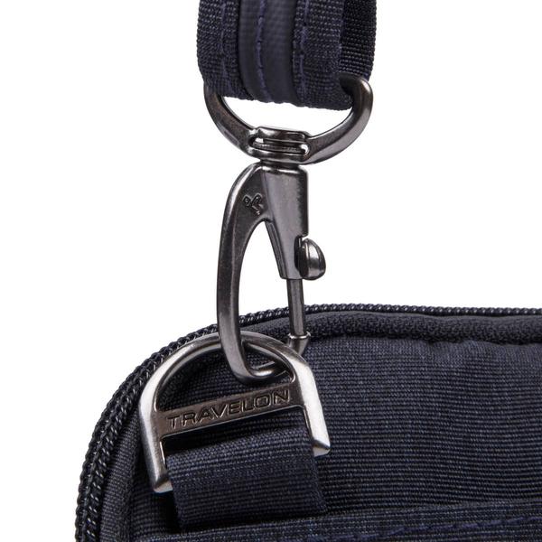 Travelon Anti-Theft Stadium Mini Crossbody alternate view