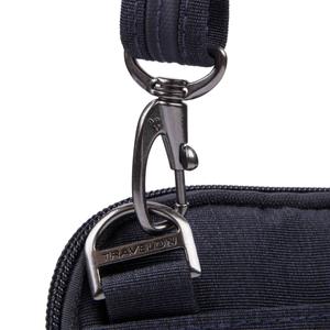 Travelon Anti-Theft Stadium Mini Crossbody alternate view