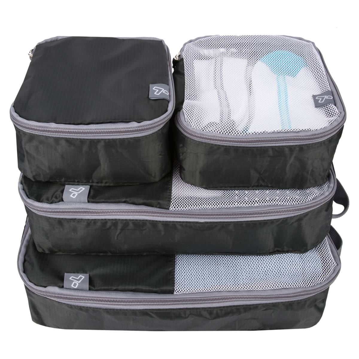 Travelon 4pc. Soft Packing Organizers