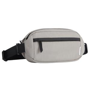 Travelon Sustainable Antimicrobial Anti-Theft Origin Hip Pack