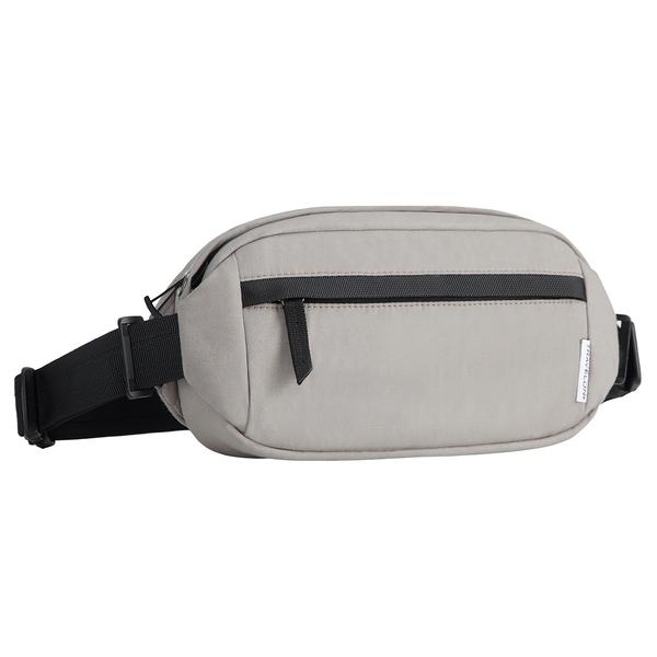 Travelon Sustainable Antimicrobial Anti-Theft Origin Hip Pack