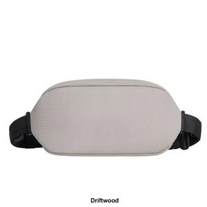 Travelon Sustainable Antimicrobial Anti-Theft Origin Hip Pack alternate view