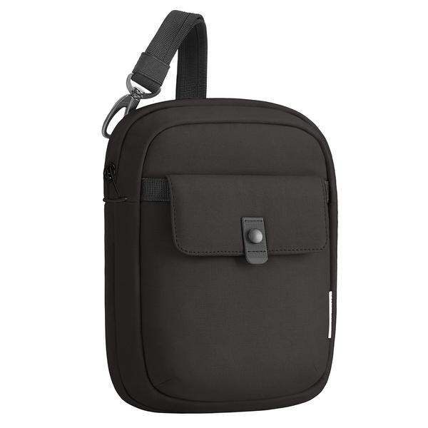 Travelon Sustainable Antimicrobial Anti-Theft Slim Crossbody