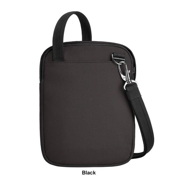 Travelon Sustainable Antimicrobial Anti-Theft Slim Crossbody alternate view