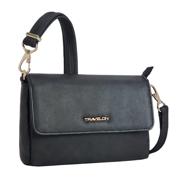 Travelon Addison Anti-Theft Convertible Belt Bag