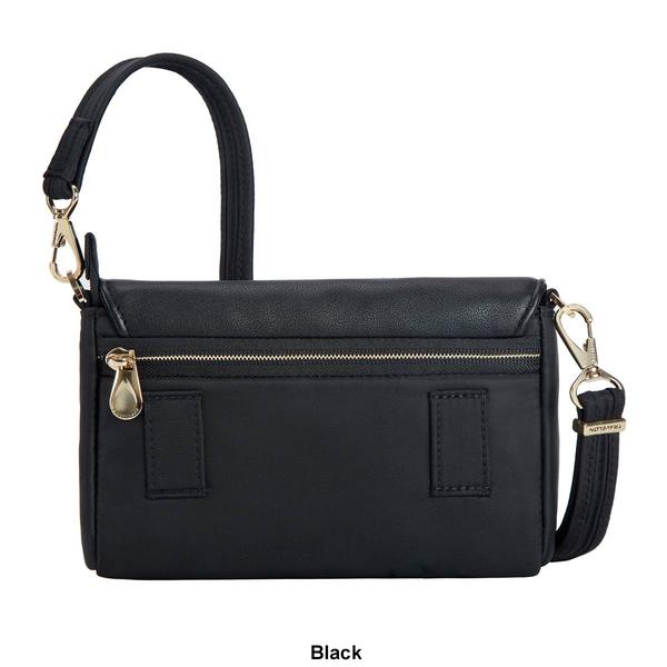 Travelon Addison Anti-Theft Convertible Belt Bag alternate view