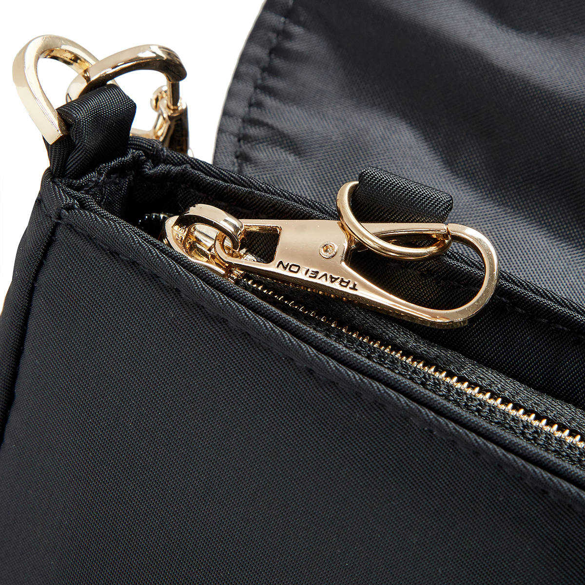 Travelon Addison Anti-Theft Convertible Belt Bag