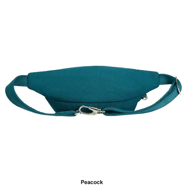 Travelon Essentials Anti-Theft Slim Belt Bag alternate view