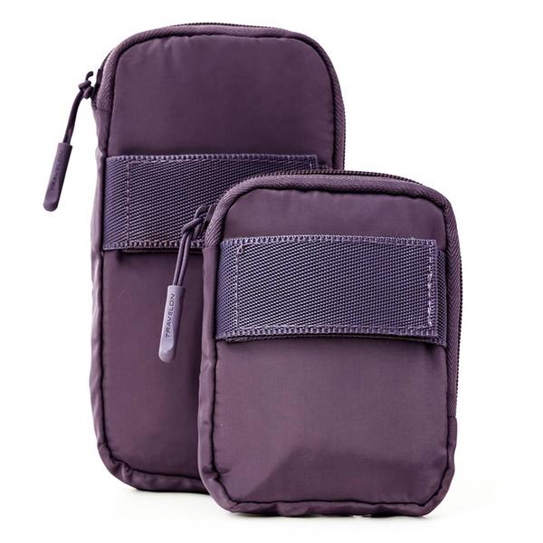 Travelon Pi All Day Accessory Pods - Set of 2 alternate view