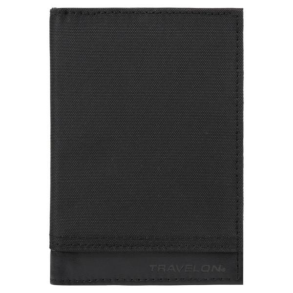 Travelon RFID Passport Holder