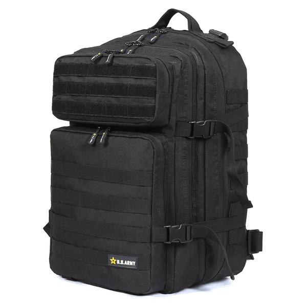 U.S. Army Assault High Performance Tactical Backpack