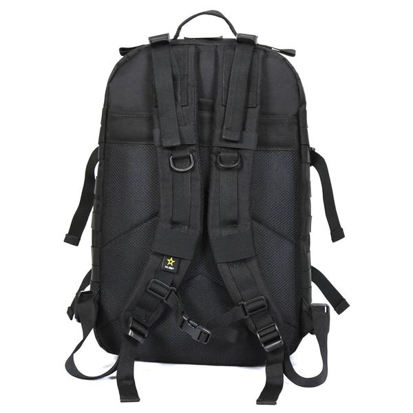 U.S. Army Assault High Performance Tactical Backpack alternate view