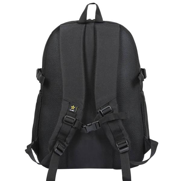 U.S. Army Tango Tactical Laptop Backpack alternate view
