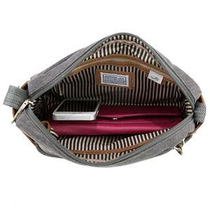 Travelon Anti-Theft Heritage Crossbody Bag alternate view