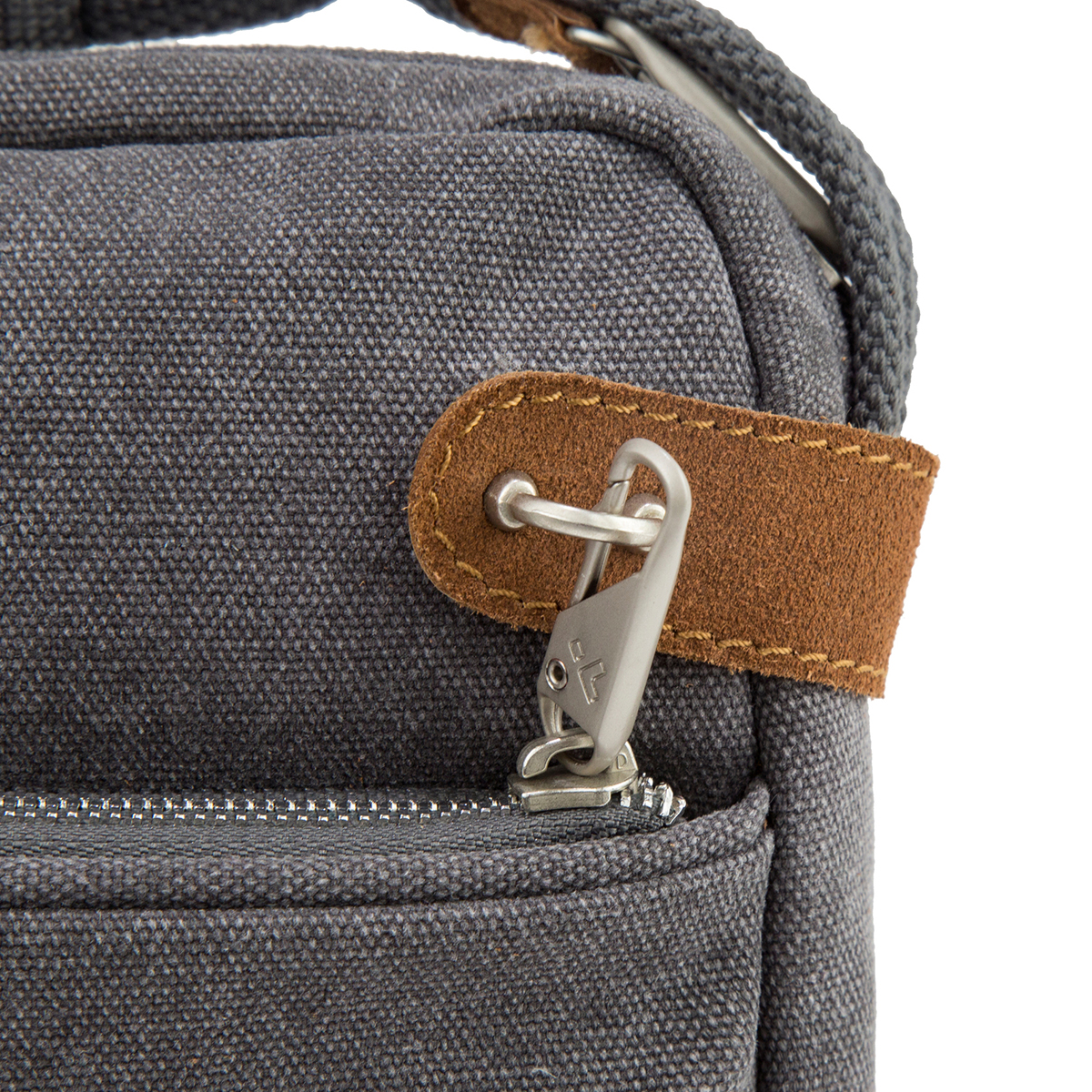 Travelon Anti-Theft Heritage Crossbody Bag