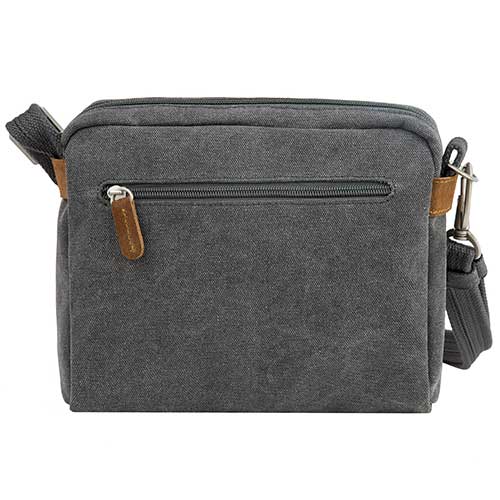 Travelon Anti-Theft Heritage Crossbody Bag