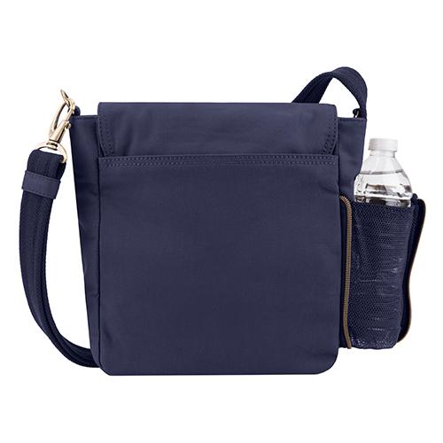 Travelon Anti-Theft Courier Tour Tote Bag alternate view