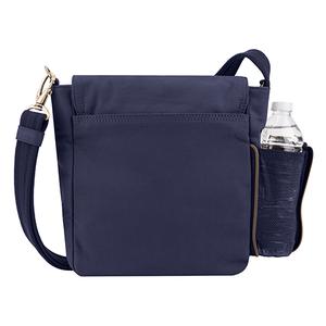 Travelon Anti-Theft Courier Tour Tote Bag alternate view