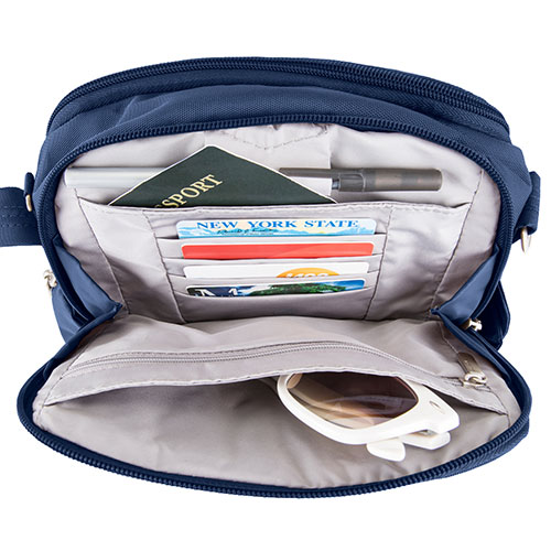 Travelon Anti-Theft Travel Tote Bag