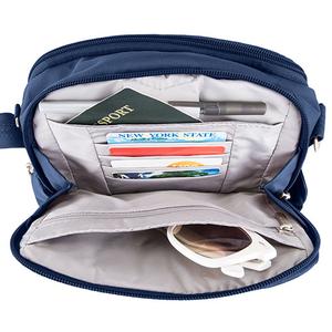 Travelon Anti-Theft Travel Tote Bag alternate view