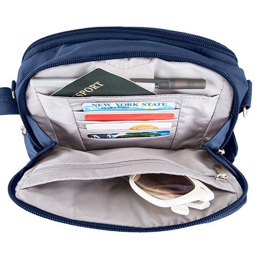 Travelon Anti-Theft Travel Tote Bag alternate view