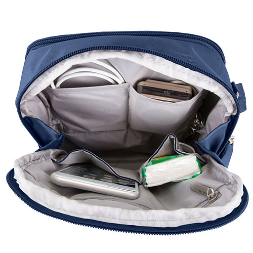 Travelon Anti-Theft Travel Tote Bag