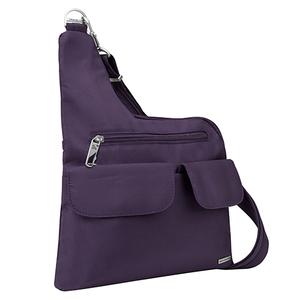 Travelon Anti-Theft Classic Crossbody Tote