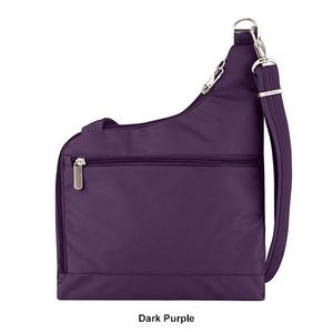 Travelon Anti-Theft Classic Crossbody Tote alternate view