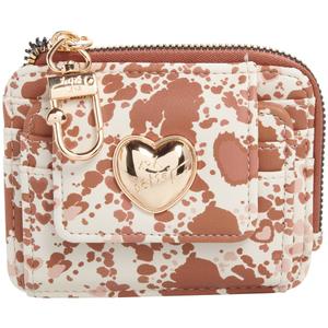 Betsey Johnson French Wallet alternate view