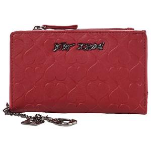 Betsey Johnson Kayra Trifold Wallet