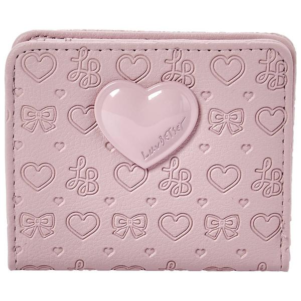 Womens Luv Betsey by Betsey Johnson Luv Betsey Wallet
